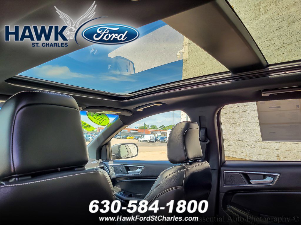 2022 FORD EDGE - Image 10