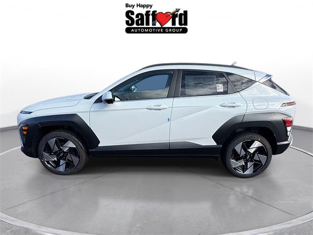 2026 Hyundai Kona Limited photo 4