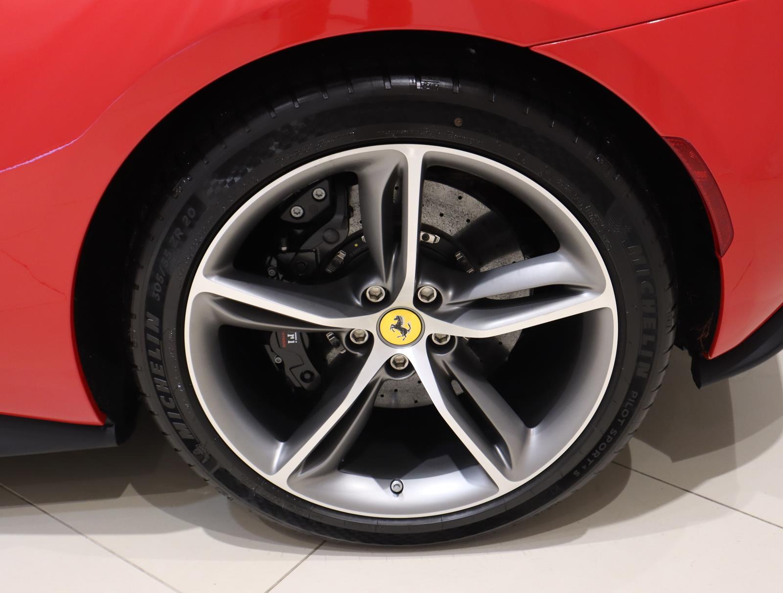 2023 Ferrari 296 GTB photo 21