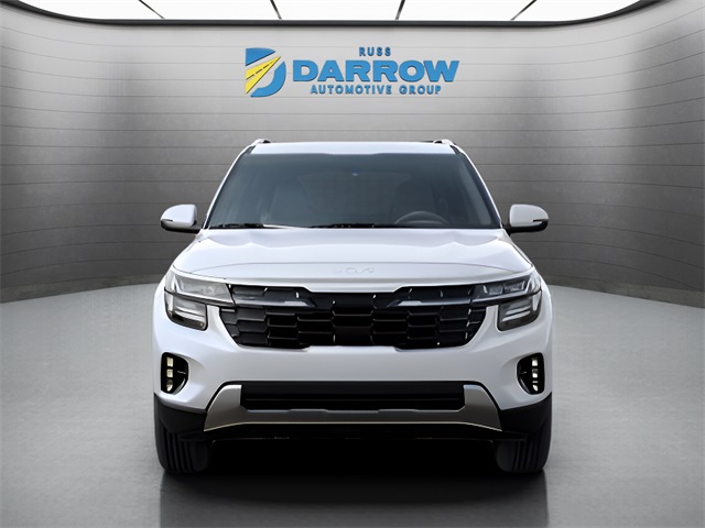 2026 Kia Seltos SX photo 6