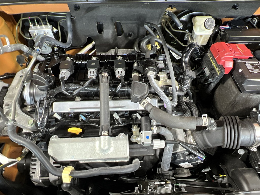 2023 Nissan Kicks SV photo 15