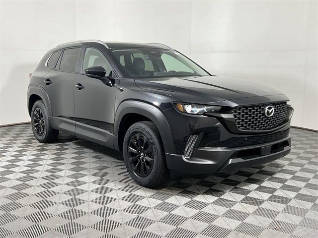 2026 Mazda CX-50 2.5 Preferred photo 2