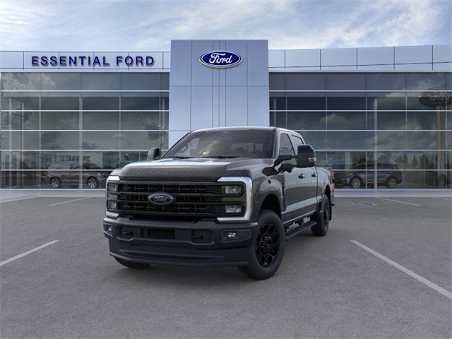 2024 Ford F-250 photo 2