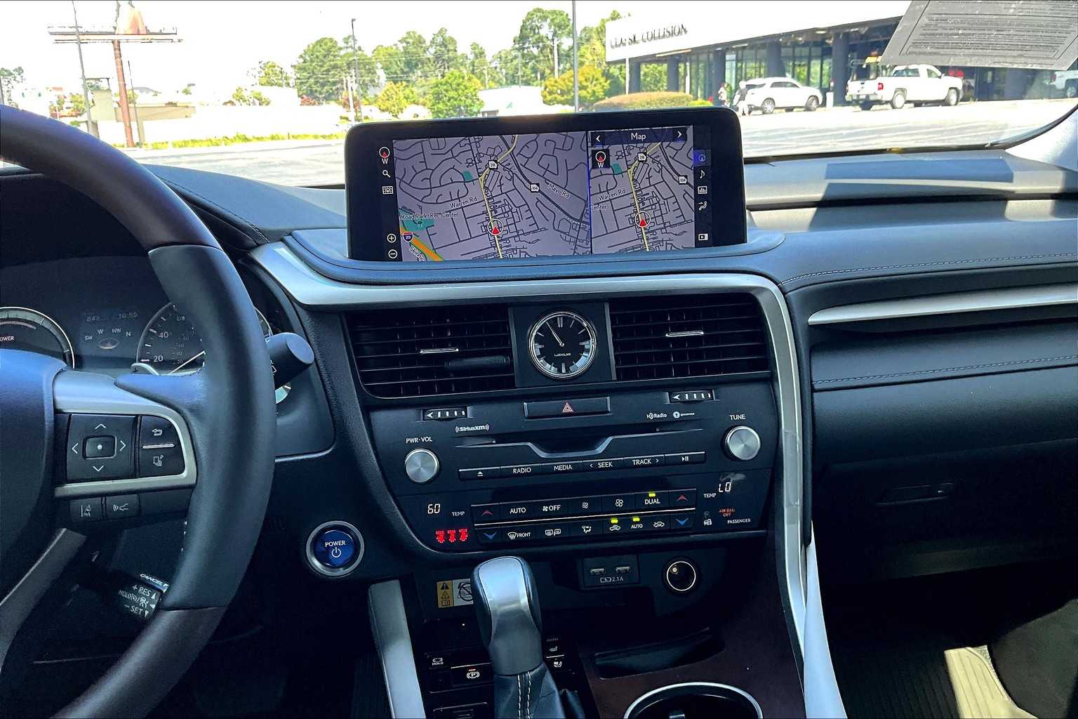 2022 Lexus RX Premium photo 6