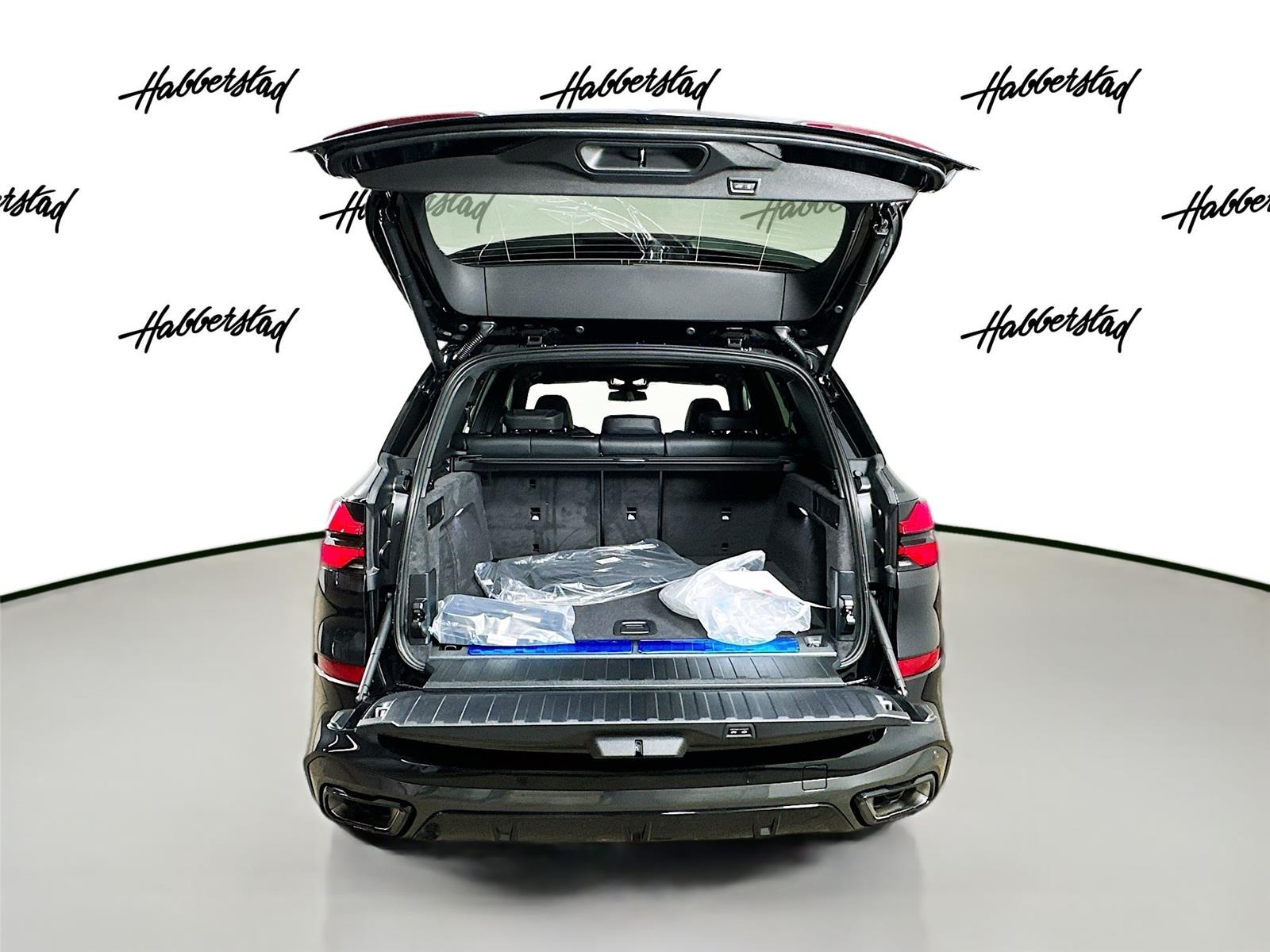 2026 Bmw X5 xDrive50e photo 26