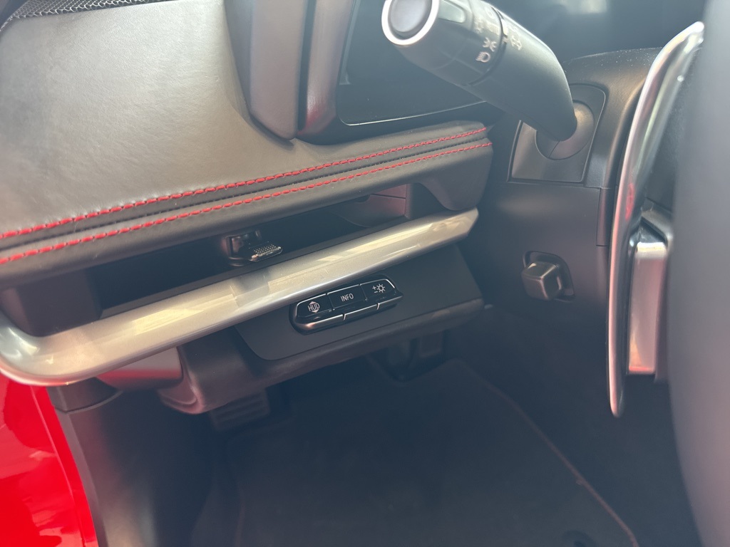 2023 Chevrolet Corvette Stingray 3LT photo 24