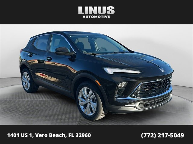 2026 Buick Encore GX Preferred's photo