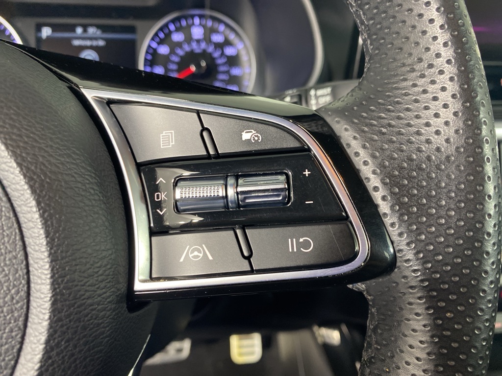 2023 Kia Forte GT-Line photo 14
