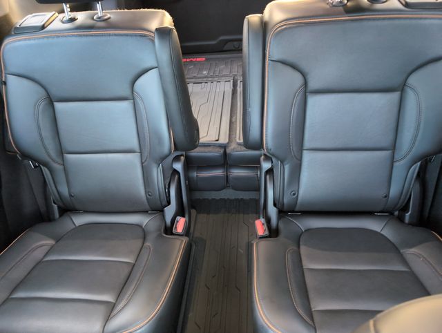 2020 Gmc Acadia AT4 photo 17