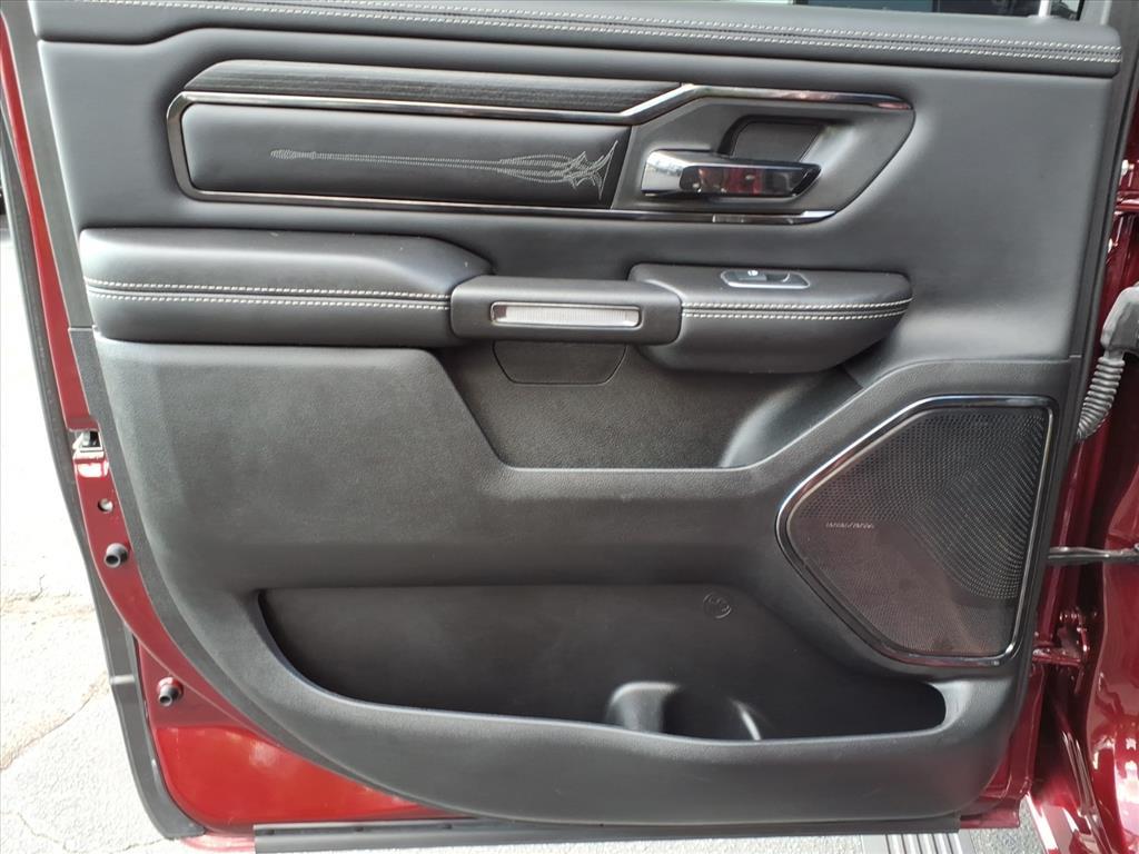 2022 Ram 1500 Limited photo 25