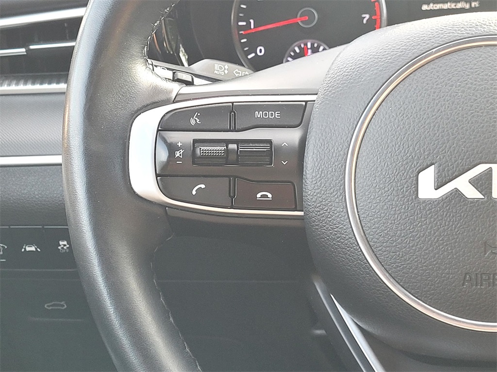 2023 Kia K5 GT-Line photo 27
