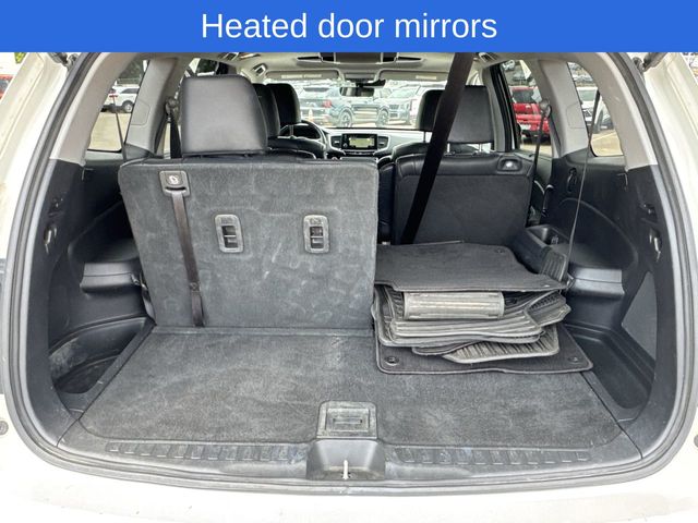 2019 Honda Pilot Elite photo 20