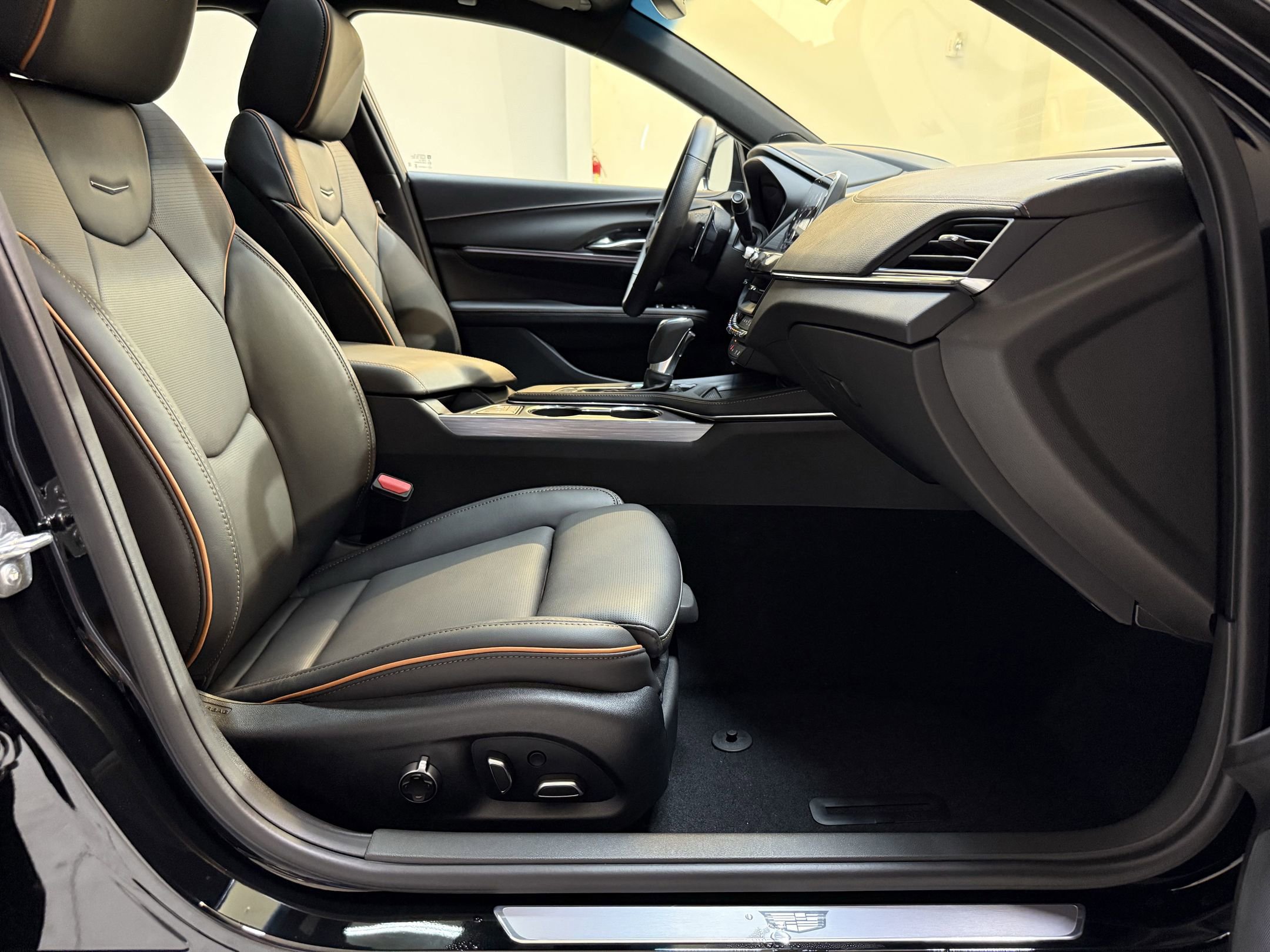 2025 Cadillac CT4 Sport photo 43