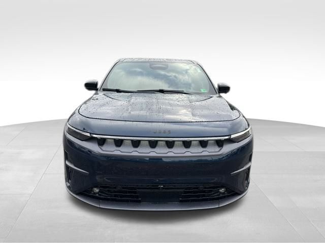 2025 Jeep Wagoneer S Launch Edition photo 8