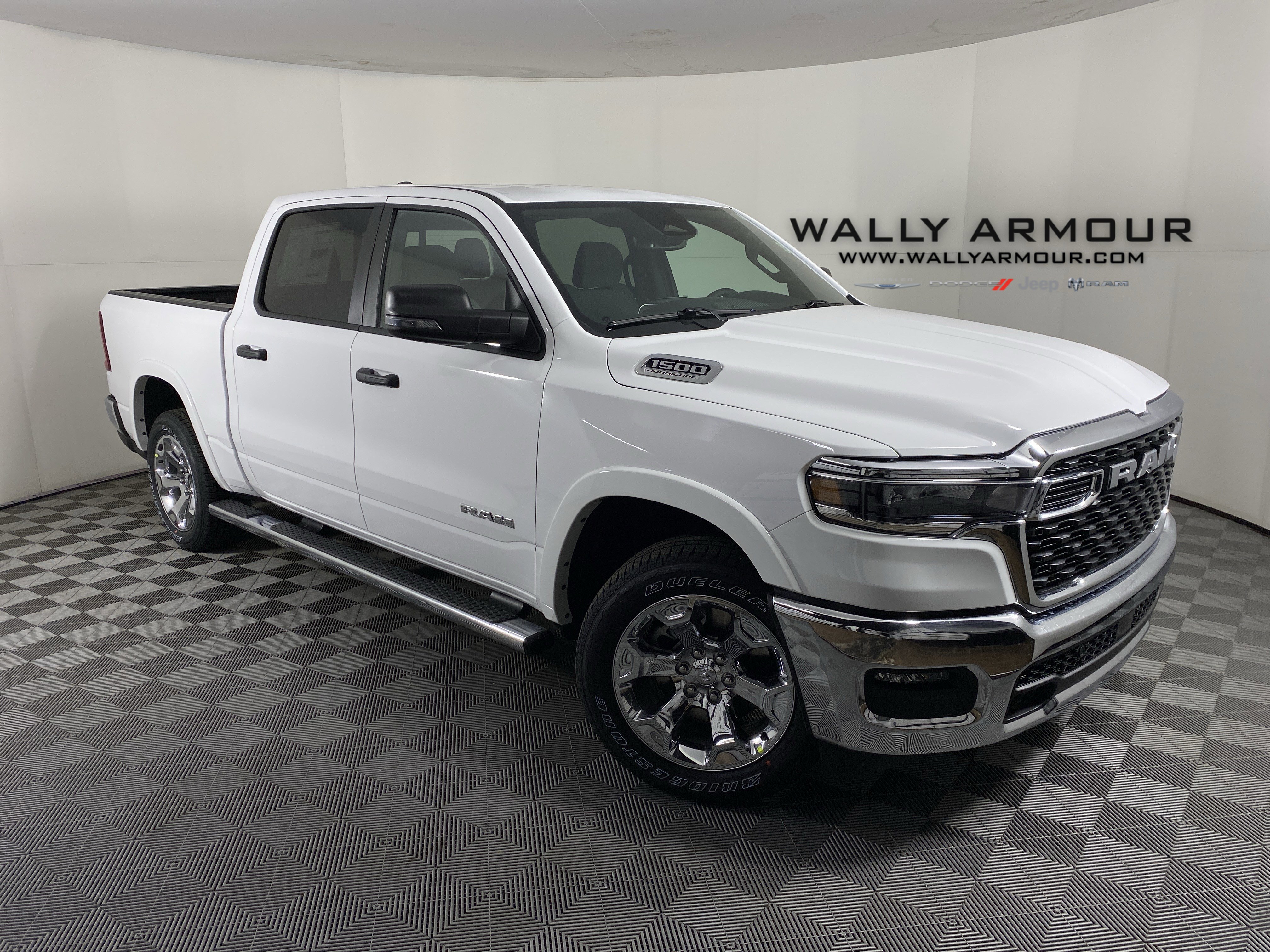 2026 RAM Ram 1500 Pickup Big Horn/Lone Star's photo