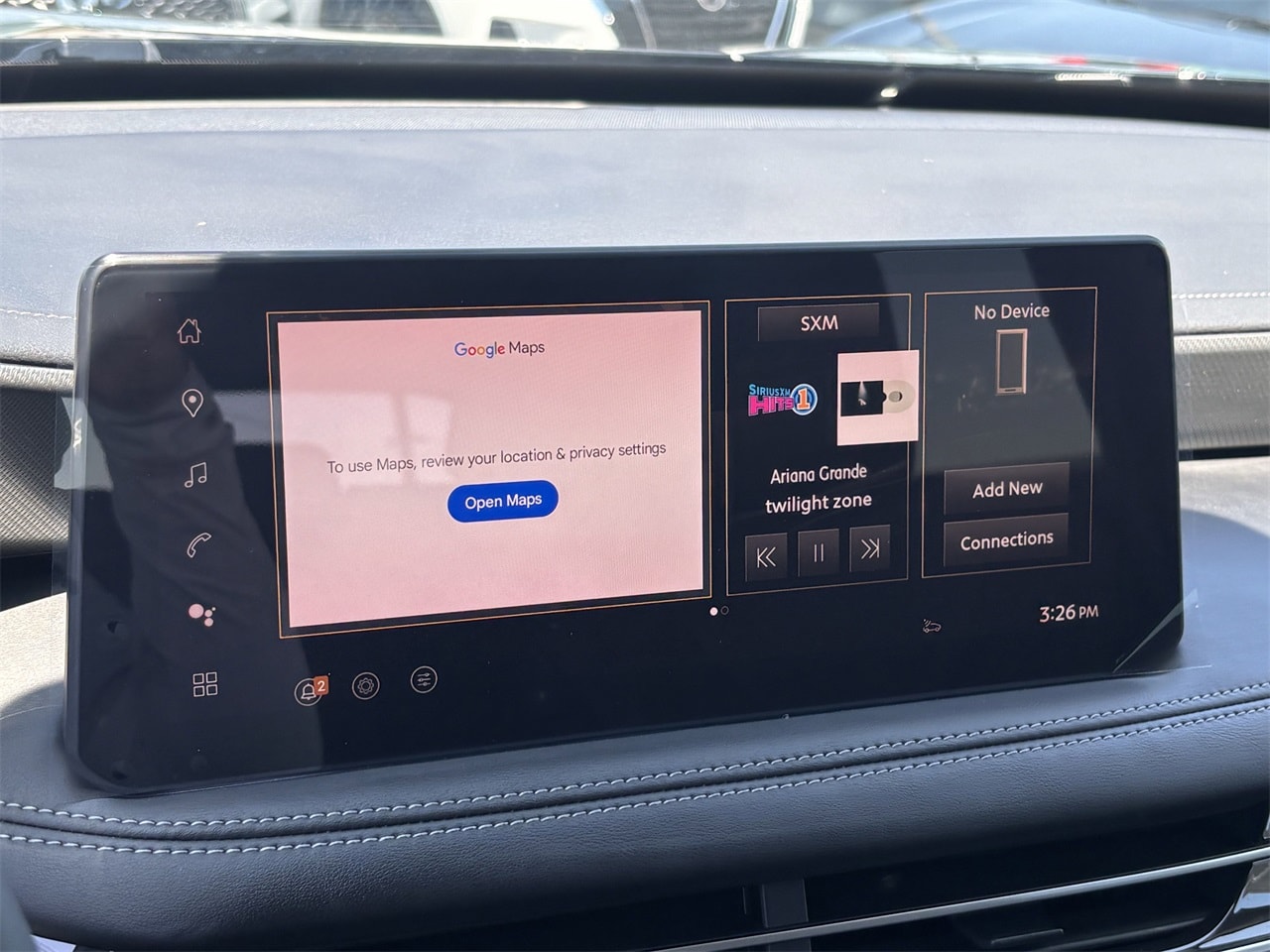 2026 Infiniti QX60 Pure photo 24