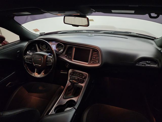 2022 Dodge Challenger GT photo 20