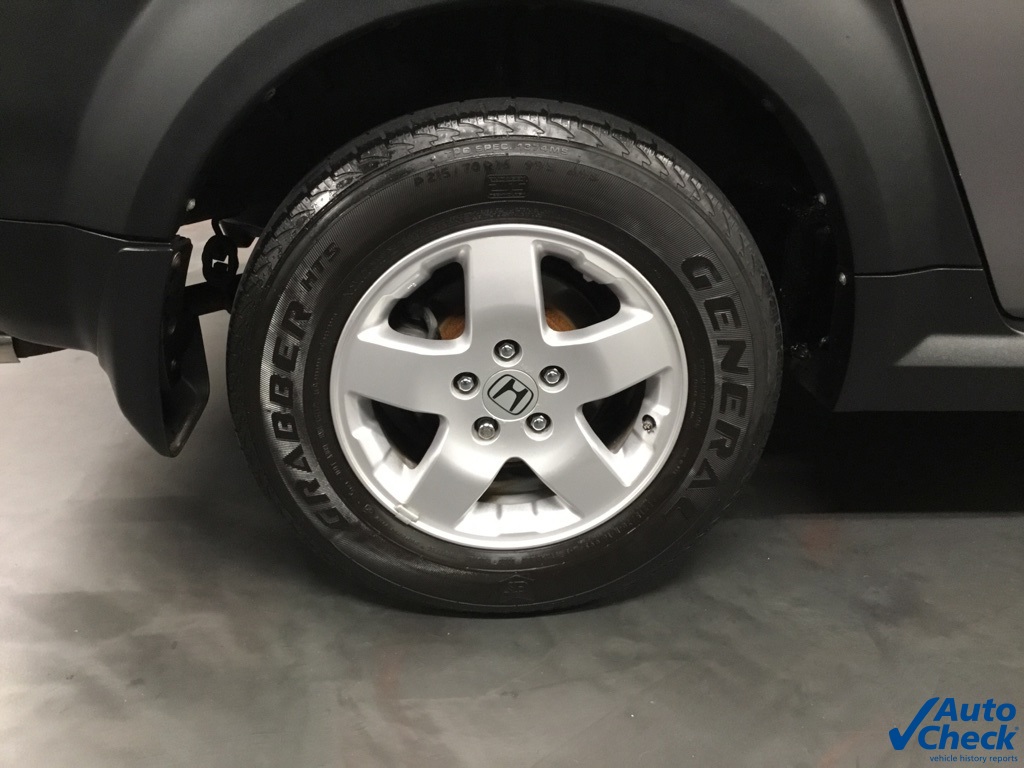 2005 Honda Element EX photo 14