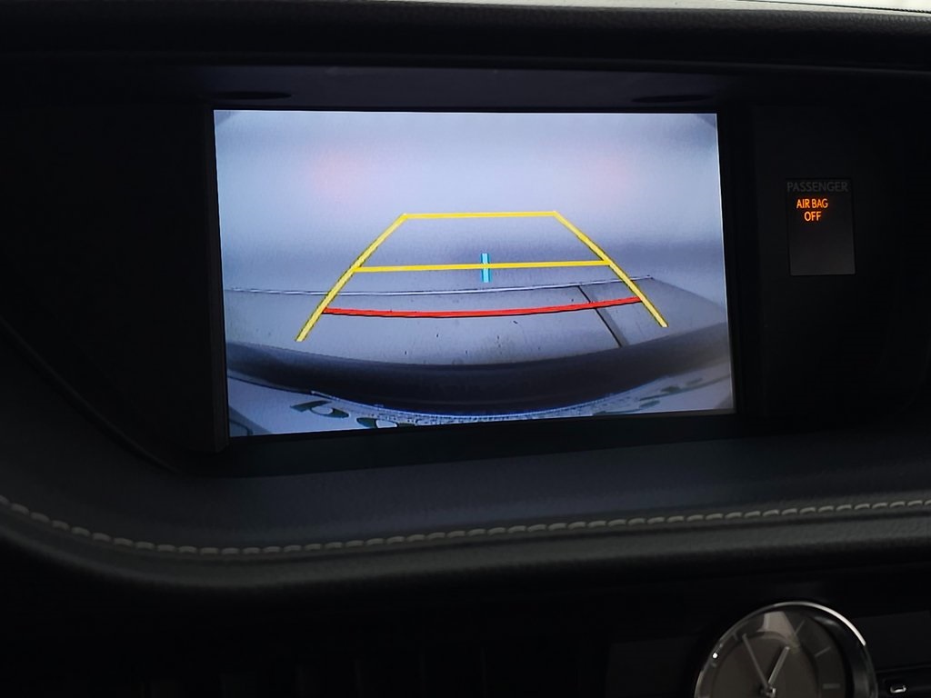 2016 Lexus ES 350 photo 20