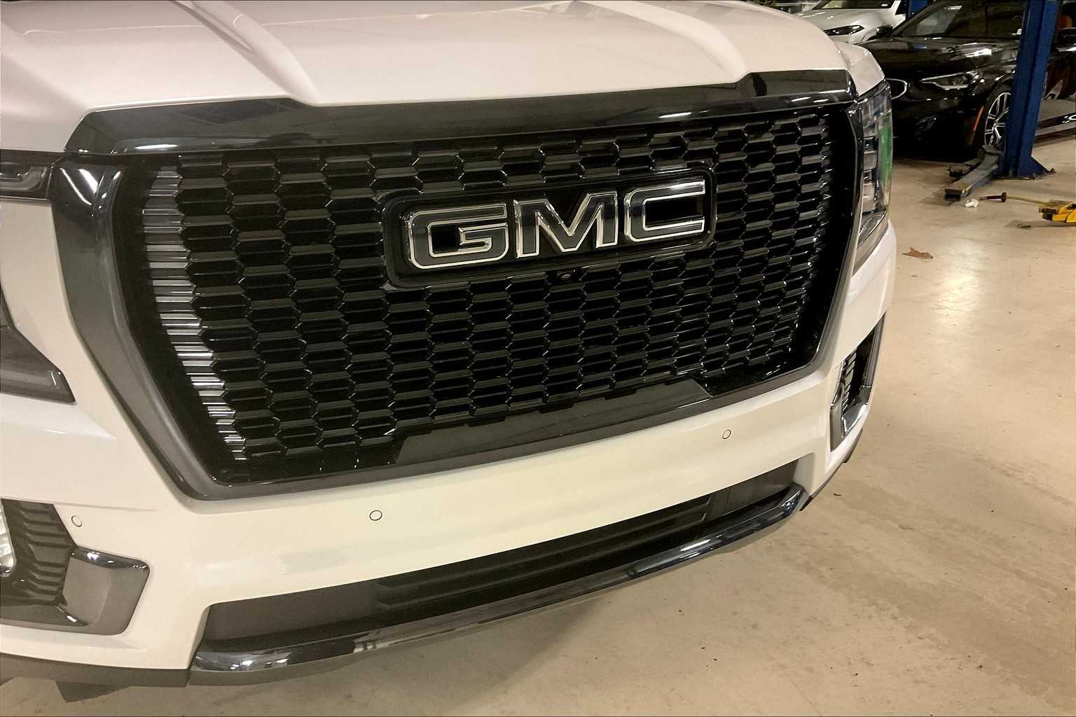 2023 Gmc Yukon Denali Ultimate photo 28