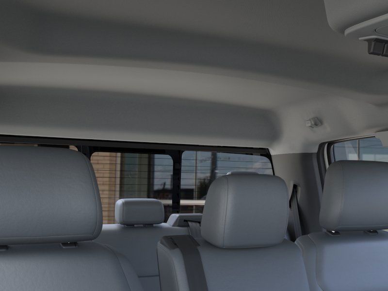 2025 Ford F-350 XL photo 21