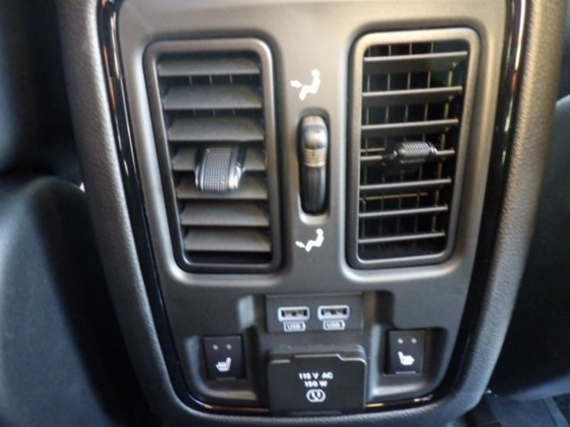 2023 Dodge Durango SRT Hellcat Plus photo 21