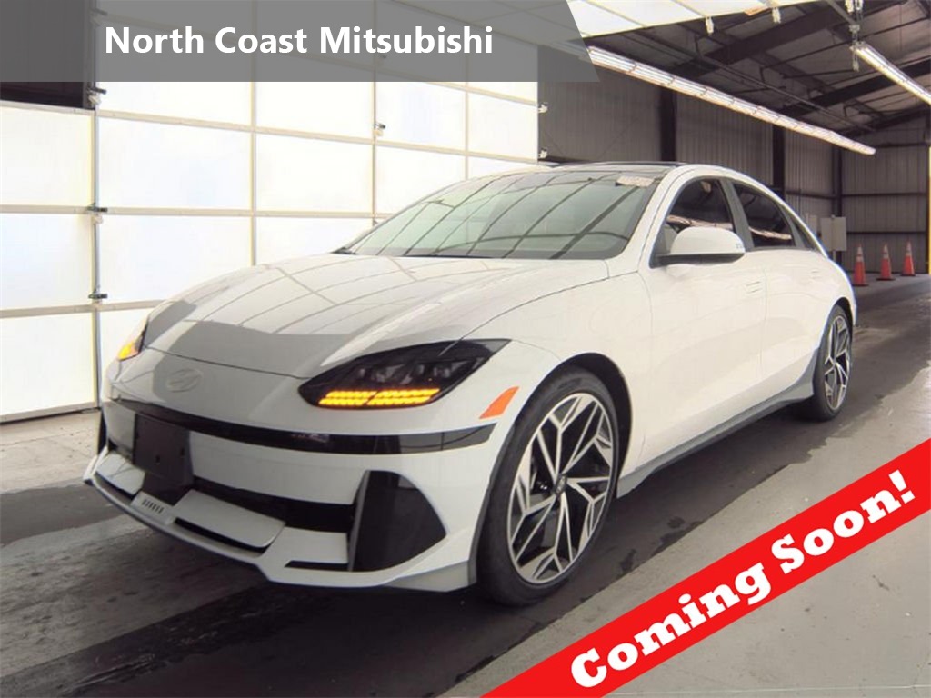 2023 Hyundai IONIQ 6