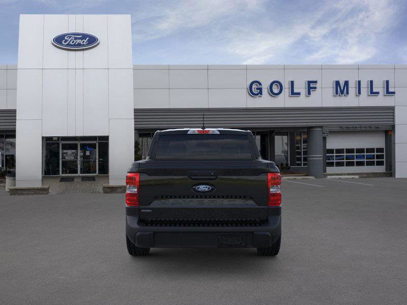 2025 FORD MAVERICK - Image 5