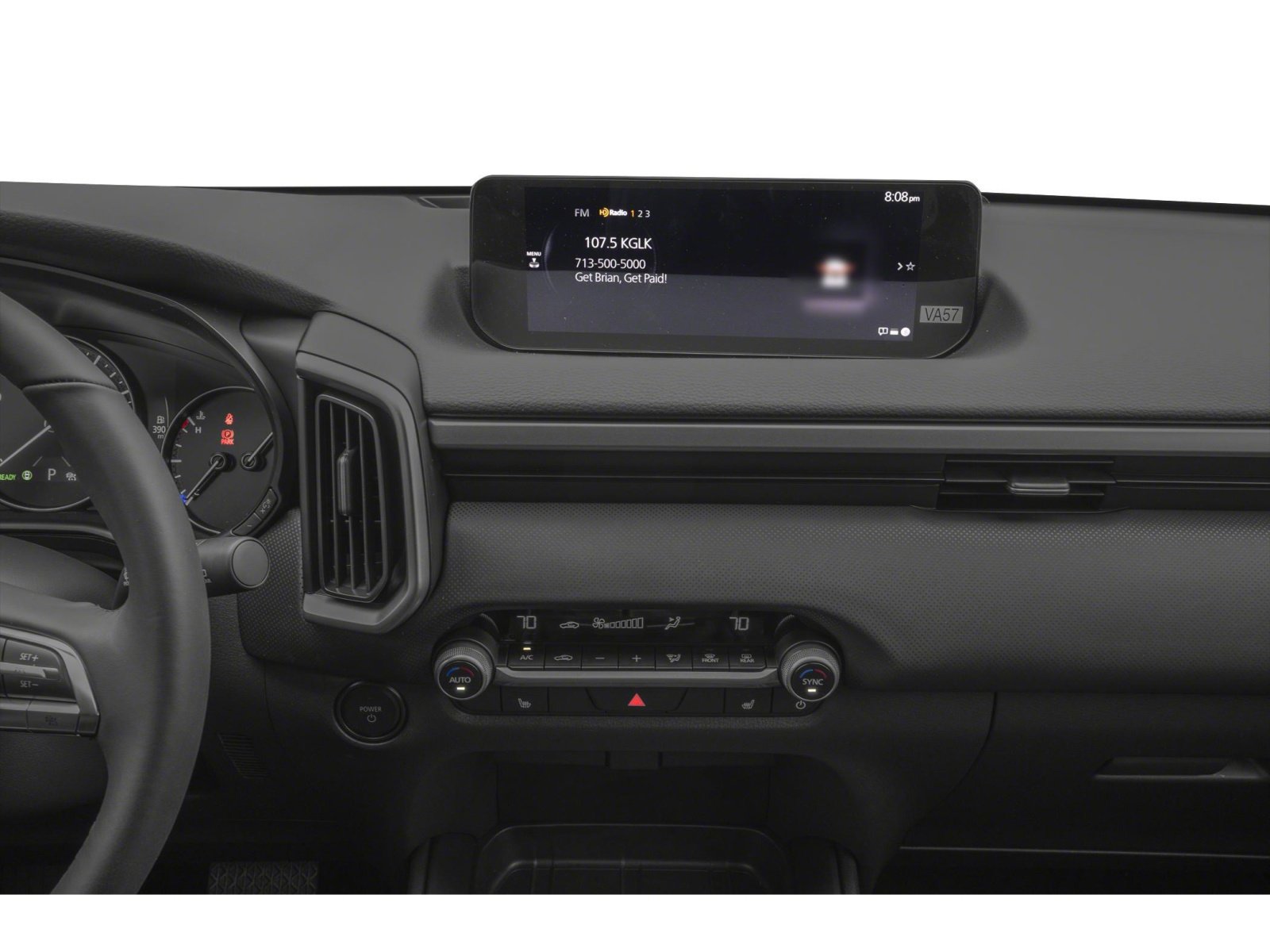 2026 Mazda CX-50 Preferred photo 4