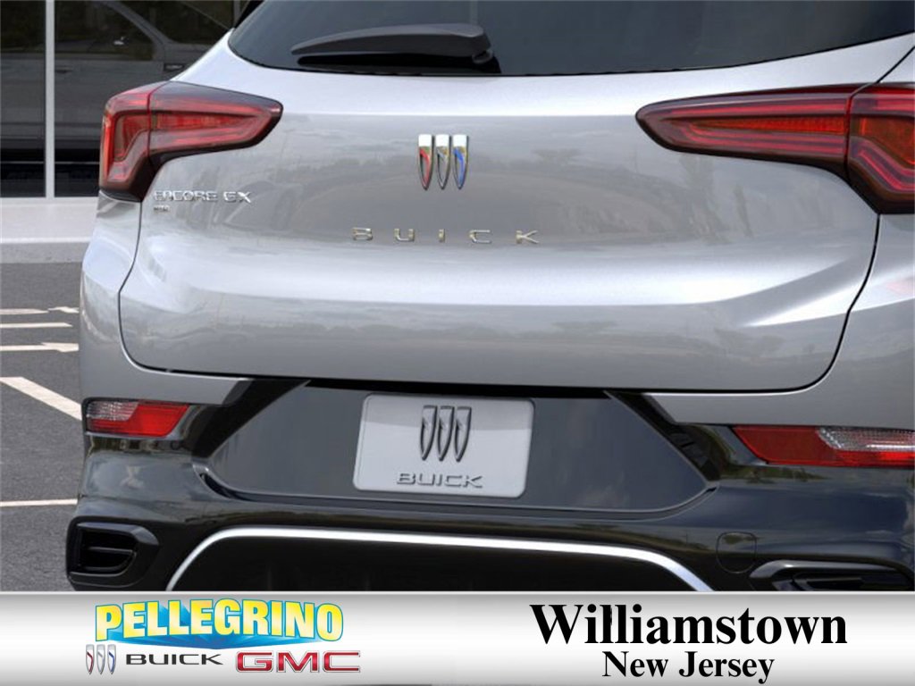 2026 Buick Encore GX Sport Touring photo 10