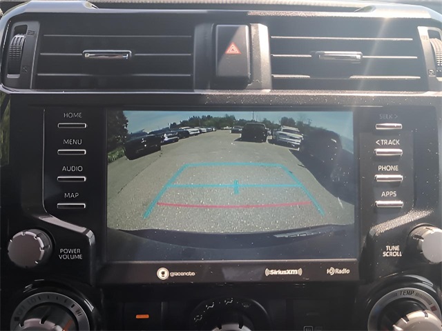 2024 Toyota 4Runner TRD Off-Road photo 21