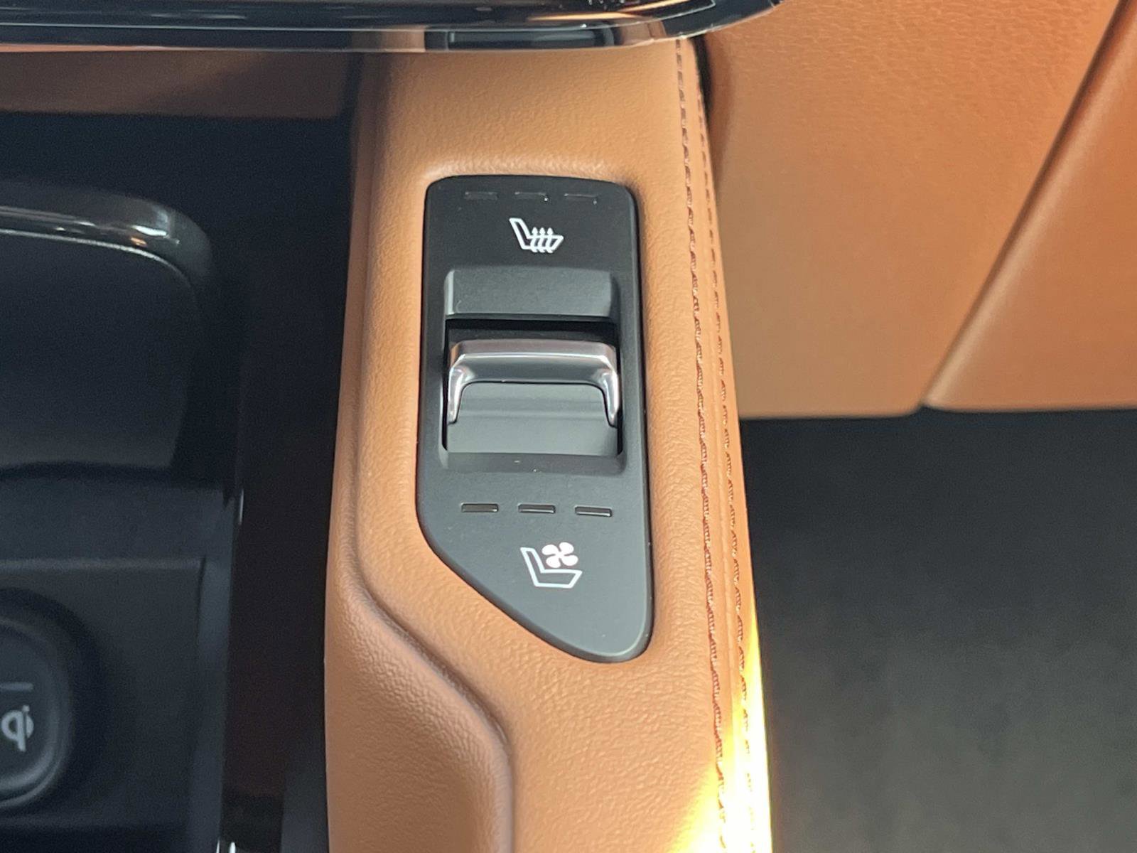 2025 Kia Telluride SX Prestige X-Line photo 32
