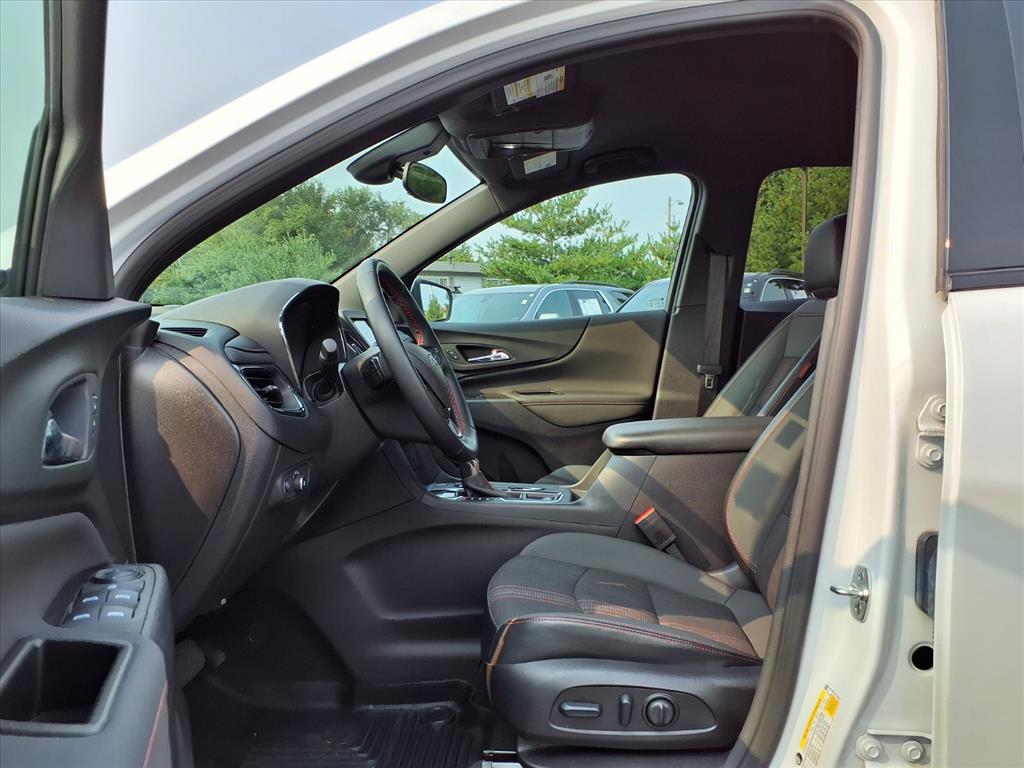 2024 Chevrolet Equinox RS photo 14