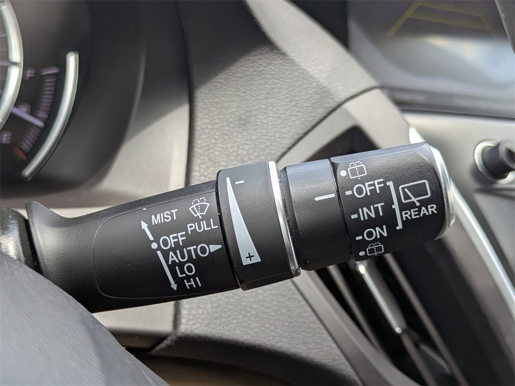 2019 Acura MDX Technology photo 27