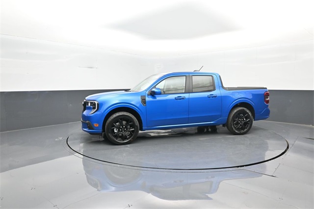 2025 Ford Maverick photo 4