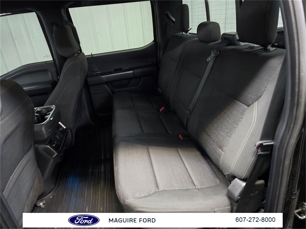 2022 Ford F-150 XLT photo 31