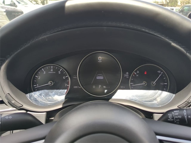 2023 Mazda CX-30 2.5 Select photo 24
