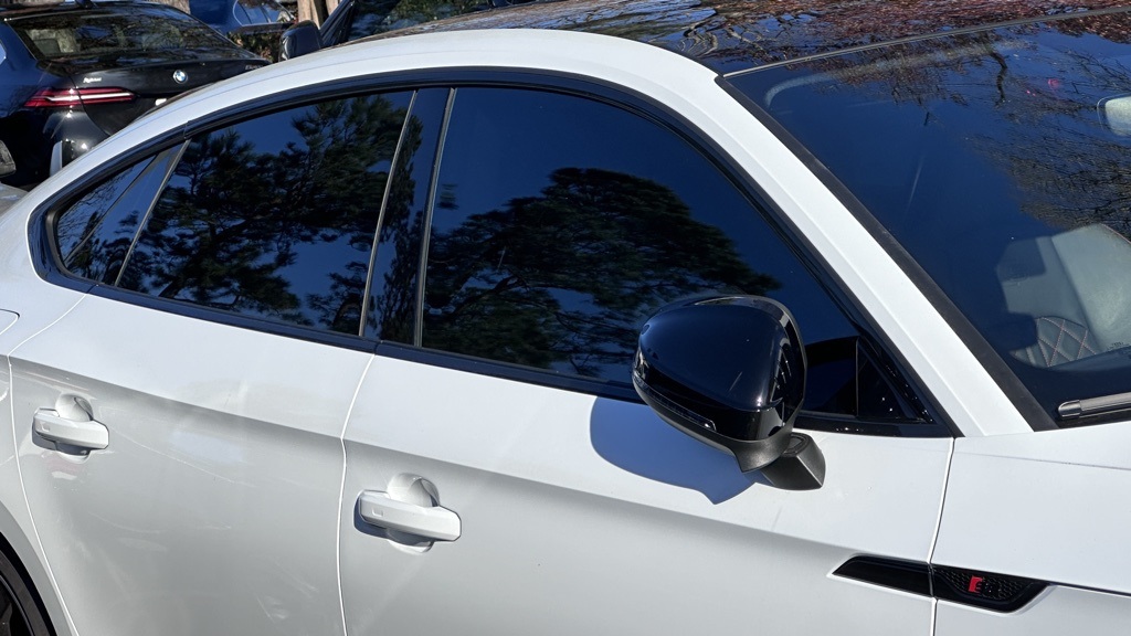 2024 Audi S5 Prestige photo 3