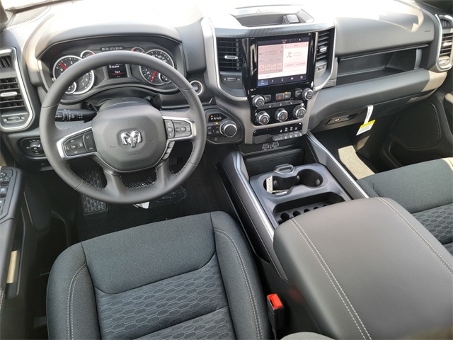 2025 Ram 1500 Big Horn Lone Star photo 27
