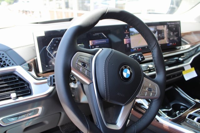 2026 Bmw X7 xDrive40i photo 13