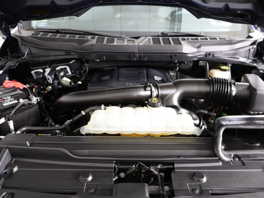 2022 Ford F-150 XLT photo 17