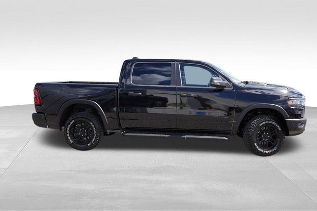 2025 Ram 1500 Rebel photo 3