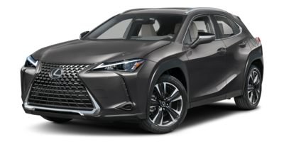 2025 Lexus UX Hybrid 300h's photo