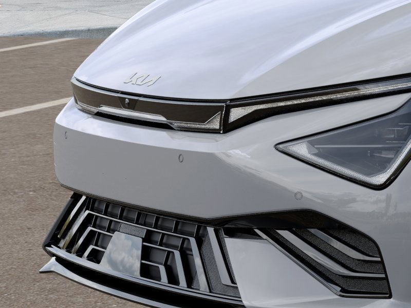 2025 Kia EV6 GT-Line photo 11