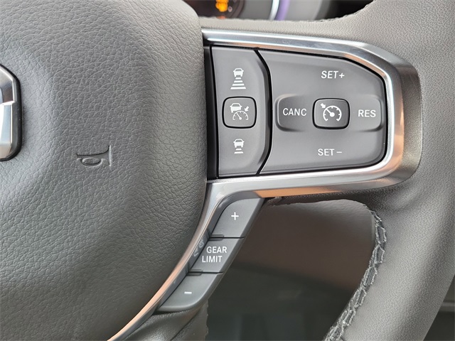 2025 Ram 1500 Laramie photo 20