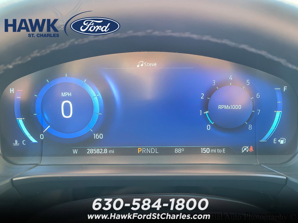 2022 FORD ESCAPE - Image 12