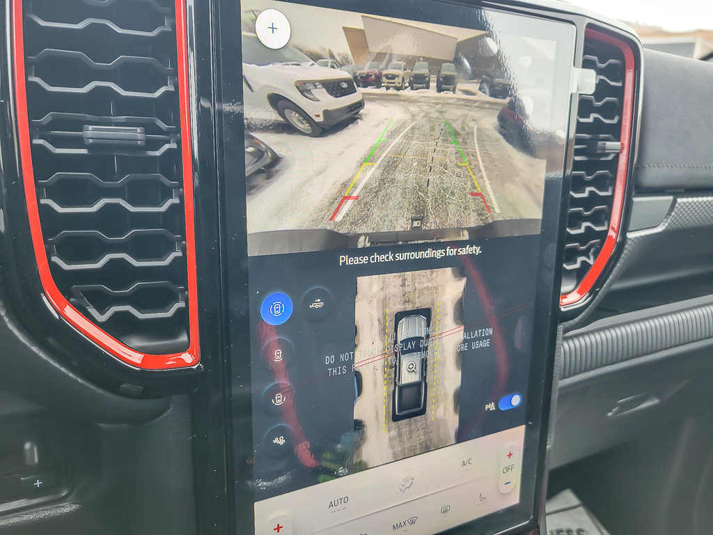 2025 FORD RANGER - Image 14