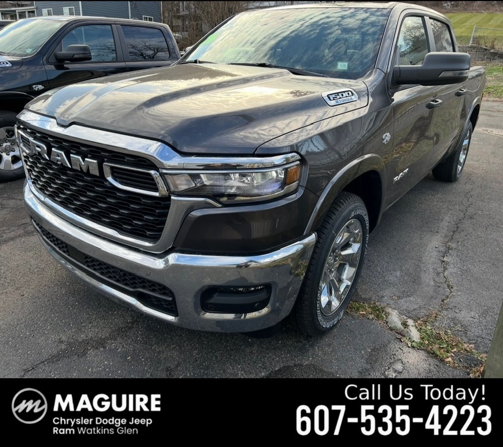 2026 RAM Ram 1500 Pickup Big Horn/Lone Star's photo