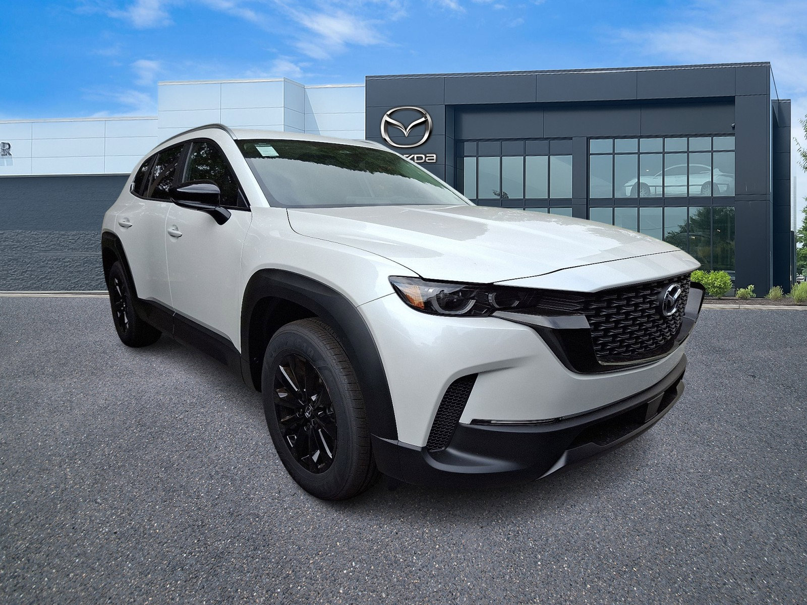2025 Mazda CX-50 Premium's photo