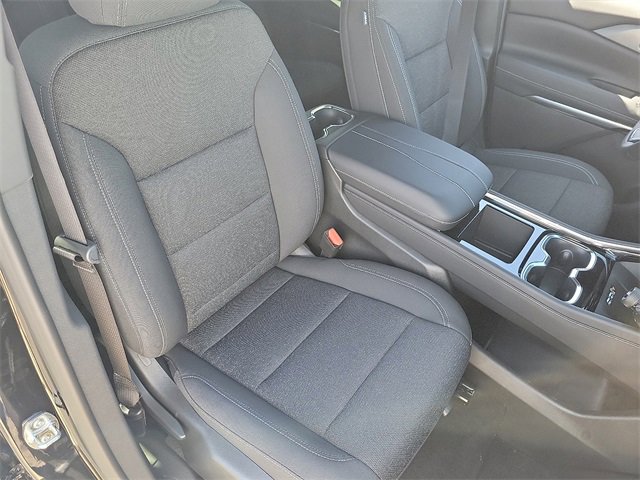 2026 Chevrolet Traverse photo 18